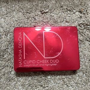 Natasha Denona Cupid Cheek Duo BRAND NEW